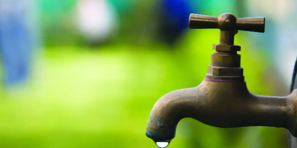 Consumers of Gbl & rural Sgr asked to pay Water tax Bills via J&K Bank’s m-Pay App