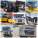 16 Route Permits of vehicles & 6 Driving Licenses suspended at Anantnag