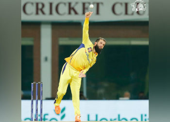 CSK prevail in high-scoring match at home venue, defeat LSG by 12 runs; Moeen shines with ball