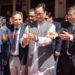 Abrogation of Article 370 heralded new era of development in J&K: Kiren Rijiju