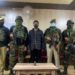 Police arrests terrorist associate in Sopore