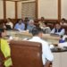 ACS chairs SLTC meeting regarding approval for SoF of Agriculture, Horticulture Crops for 2023-24