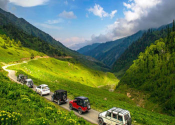 SHOPIAN: FROM RADICALISATION TO PROSPERITY