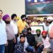 All J&K Transport Welfare Association; delegation from Dudu calls on Lt Governor 