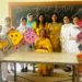 Baisakhi celebration: PSPS GCW Gandhi Nagar hosts Kite making Competition 