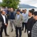 G-20 Summit | CS conducts city tour; Directs for accelerating pace of work to meet deadlines