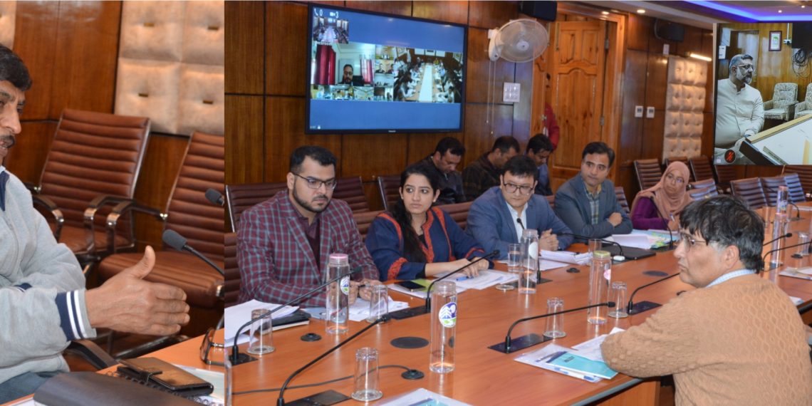 CS directs for making PSUs more vibrant and profitable