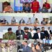 Chief Justice visits District Court Complex Ganderbal; reviews functioning, infrastructure