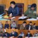 DC Pulwama chairs 7th District NCORD meet