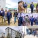 DC Bandipora assesses progress on Transit Accommodation at Sumbal