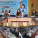 DC B’la, MD JJM reviews Progress of Works Under Jal Jeevan Mission