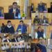 DC B’pora chairs NCORD meeting