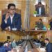 DC B’pora reviews enrollment for registration under PMJJBY/PMSBY