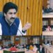 10th NCORD meeting held at Budgam 