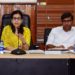 DC Jammu discusses arrangements for Shri Amarnath Ji Yatra-2023