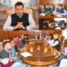 DC Kulgam reviews arrangements for Baisakhi festival 