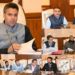 DC Kulgam  reviews implementation of Jal Shakti Abhiyan-Catch the Rain 