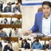 DC Srinagar chairs District Level Consultative Committee Meet