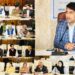 DC Srinagar chairs workshop cum meeting of DLCC to review implementation of COTPA in District