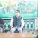 DC Srinagar visits ShankarAcharya Temple; finalises arrangements for ShankarAcharya Jayanti on 25th April 