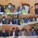 DDC Chairperson Pulwama holds Council meeting; asks Officers, council members to maintain synergy