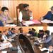 DEO Ganderbal reviews SSR of Photo Electoral Rolls-2023 in district 