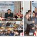 DHSK organises workshop for Implementation of National Tobacco Control Prog, COTPA-2003