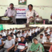 Nasha Mukt Bharat Abhiyaan DIPR Culture Wing presents Cultural programme at GHSS Gandhi Nagar