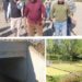 Director Agriculture visits Chadoora, Budgam