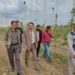 Director Horticulture participates in Kisan Sampark Abhiyan at various Panchayat Halqas of Pulwama 