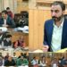 DC Anantnag reviews progress of Special Summary Revision-2023