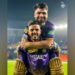 Nitish Rana shares story about Rinku’s ‘special’ bat after victory against GT