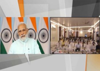 “Startups garnered over 40 lakh jobs”, PM Modi virtually attends Rashtriya Rozgar Mela, distributes appointment letters to 71,000 recruits