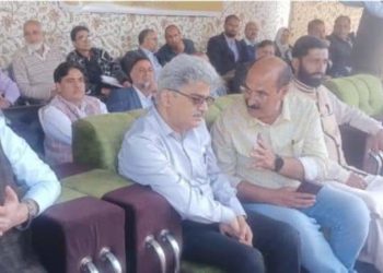 Atal Dulloo inaugurates Sarson Utsav, launches Kharif Campaign 2023