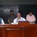 Synergised operations contributing to peace & stability in J&K: Rajnath Singh