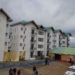 LG Manoj Sinha inaugurated newly constructed 576 residential accommodations for PM Package Employees