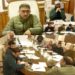 ADDC Kulgam chairs DLIC meet; 54 cases under Mumkin, 06 cases under Tejeswini, 31 under SEI approved