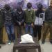 8 gamblers held in Kulgam, stake money seized: Police