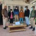 04 Drug peddlers arrested in Budgam, contraband substance recovered