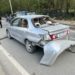 Blasts in Vehicle On Boulevard Road, No One Injured: Police