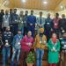 IGNOU Regional Centre Srinagar organised the 36th Convocation in the Gandhi Bhawan, University of Kashmir