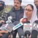 Eid prayers likely to be held at Srinagar Eidgah this year: Waqf Board