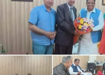 A roadmap for development for minorities in J&k