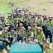 Militant hideout busted in Ramban woods: Official