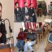 DLSA Kupwara holds interactive Session with working journalists of Kupwara