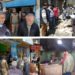 Market Checking drives conducted at Hermain & Keegam in Shopian