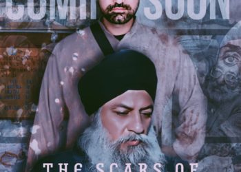 Casting for upcoming Bollywood movie the scars of chitisingapora, Sardar