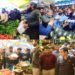 Market checking drive intensified in kupwara