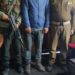 Baramulla Police arrested Fraudster involved in selling of fake Gondola Tickets in Gulmarg Baramulla