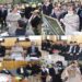 Justice Sindhu Sharma visits Kupwara, reviews functioning of Court Complex Kupwara
